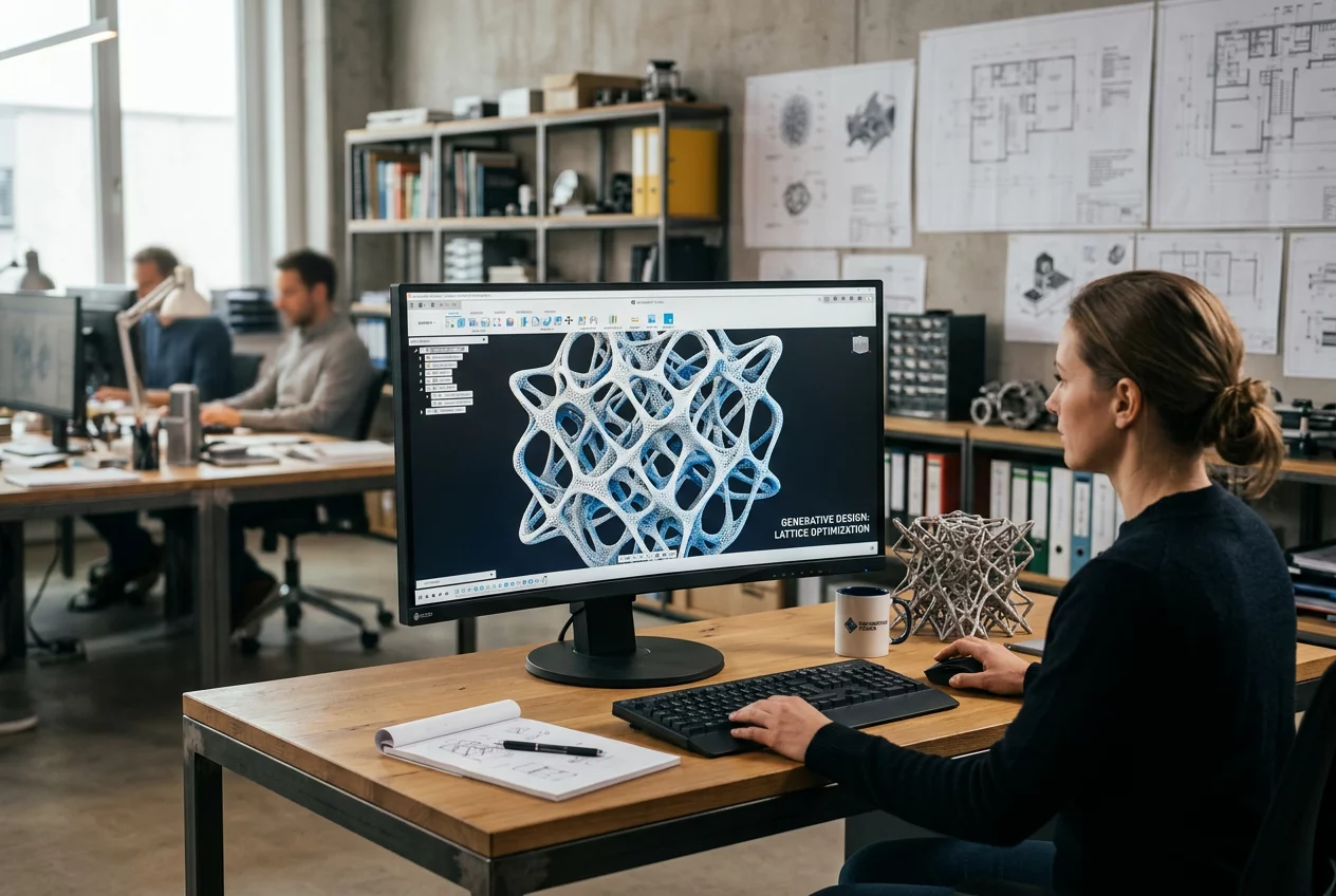 The Impact of Generative AI on Hardware Prototyping