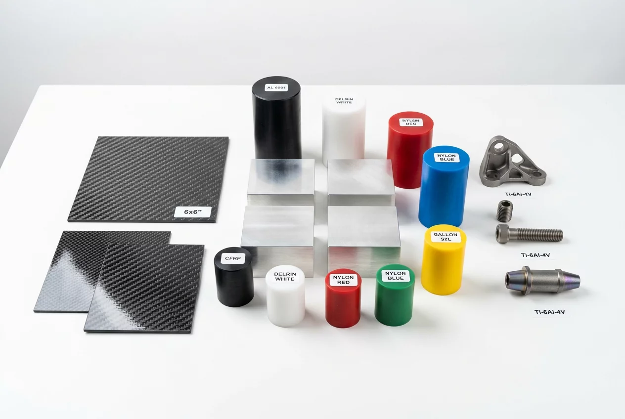 Material Selection and Durability Evaluation Protocol