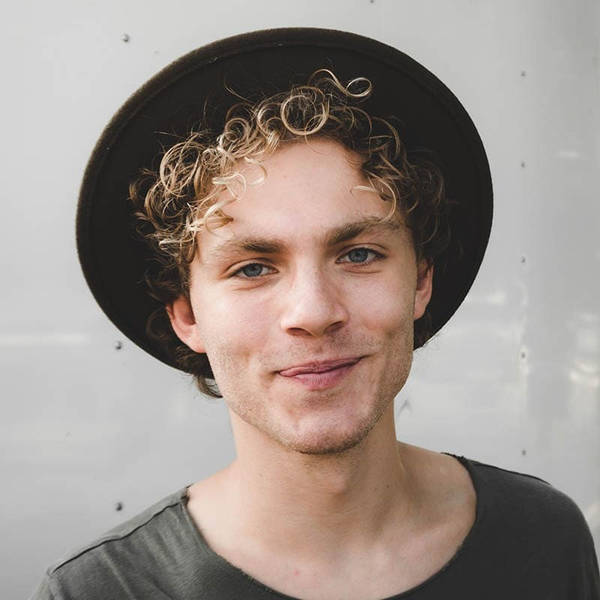Clayton Kennedy